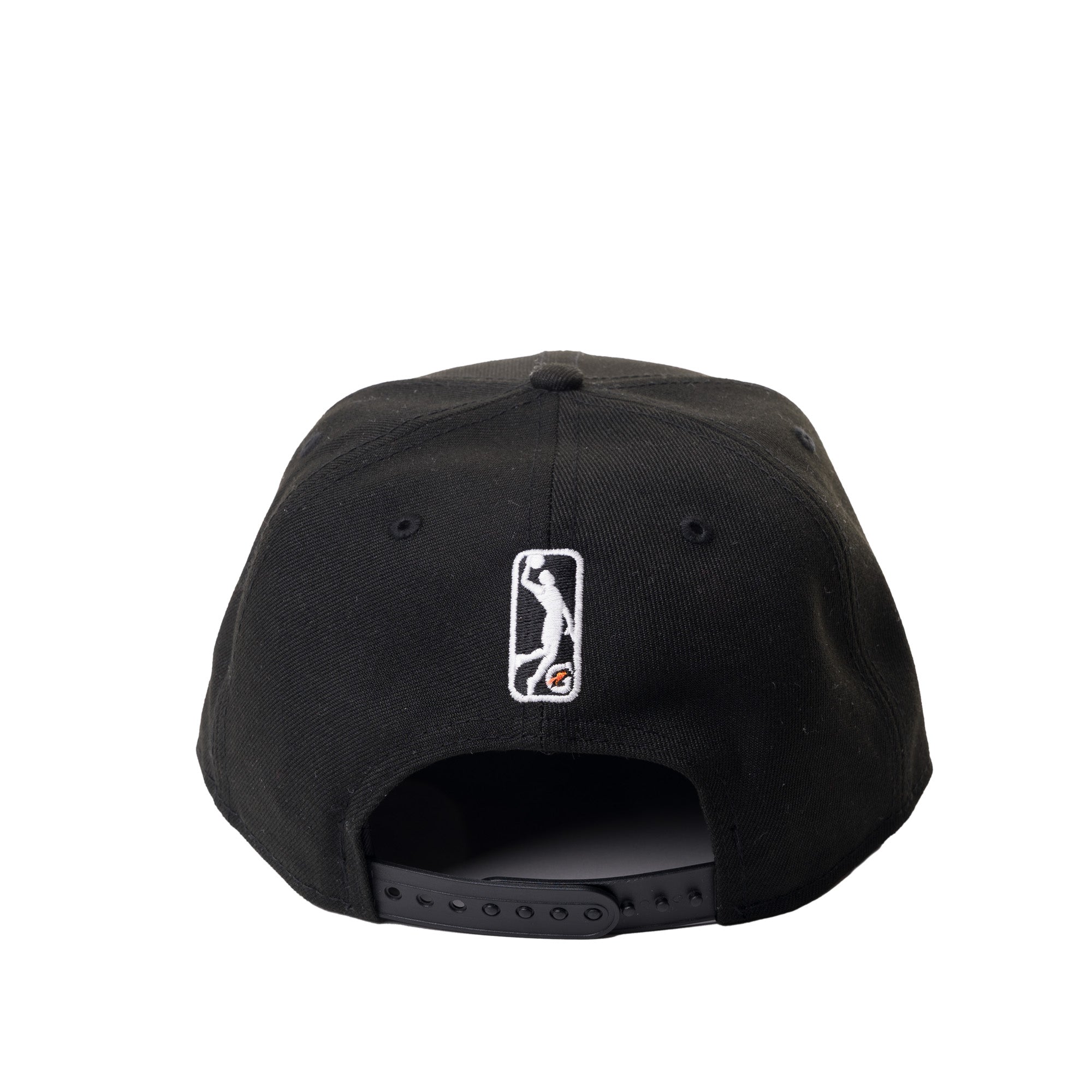 9FIFTY 905 2Tone Logo Snapback Hat