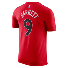 Icon Jersey Player Tee - BARRETT