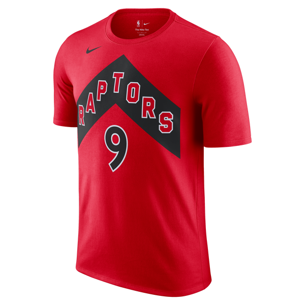 Icon Jersey Player Tee BARRETT shop.realsports