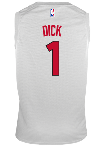 2022 Swingman Association Jersey - DICK