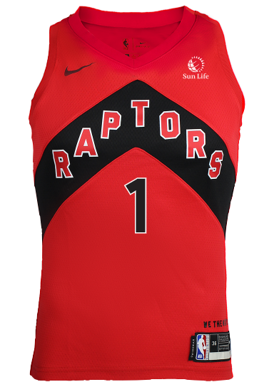2022 Swingman Icon Jersey - DICK