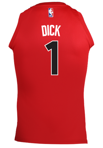 2022 Swingman Icon Jersey - DICK