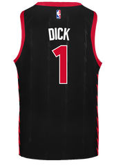 2022 Swingman Statement Jersey - DICK