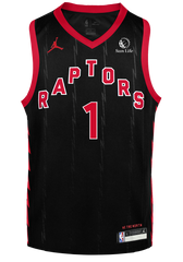 2022 Swingman Statement Jersey - DICK