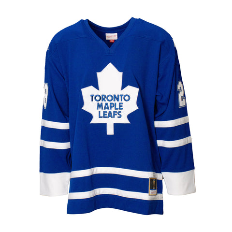 Maple Leafs Mitchell & Ness 2000 Domi Jersey