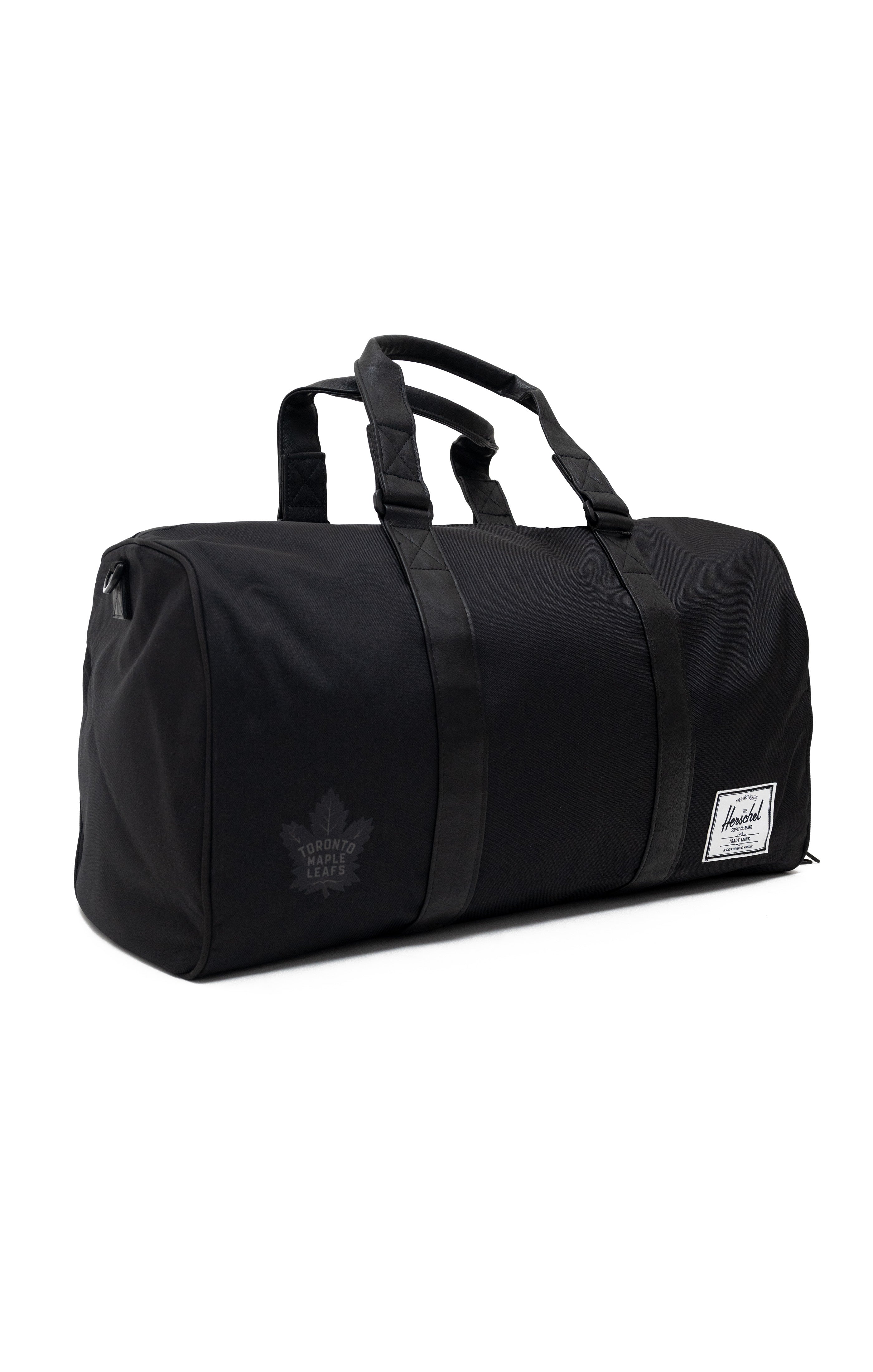 Tonal Novel Duffel Bag