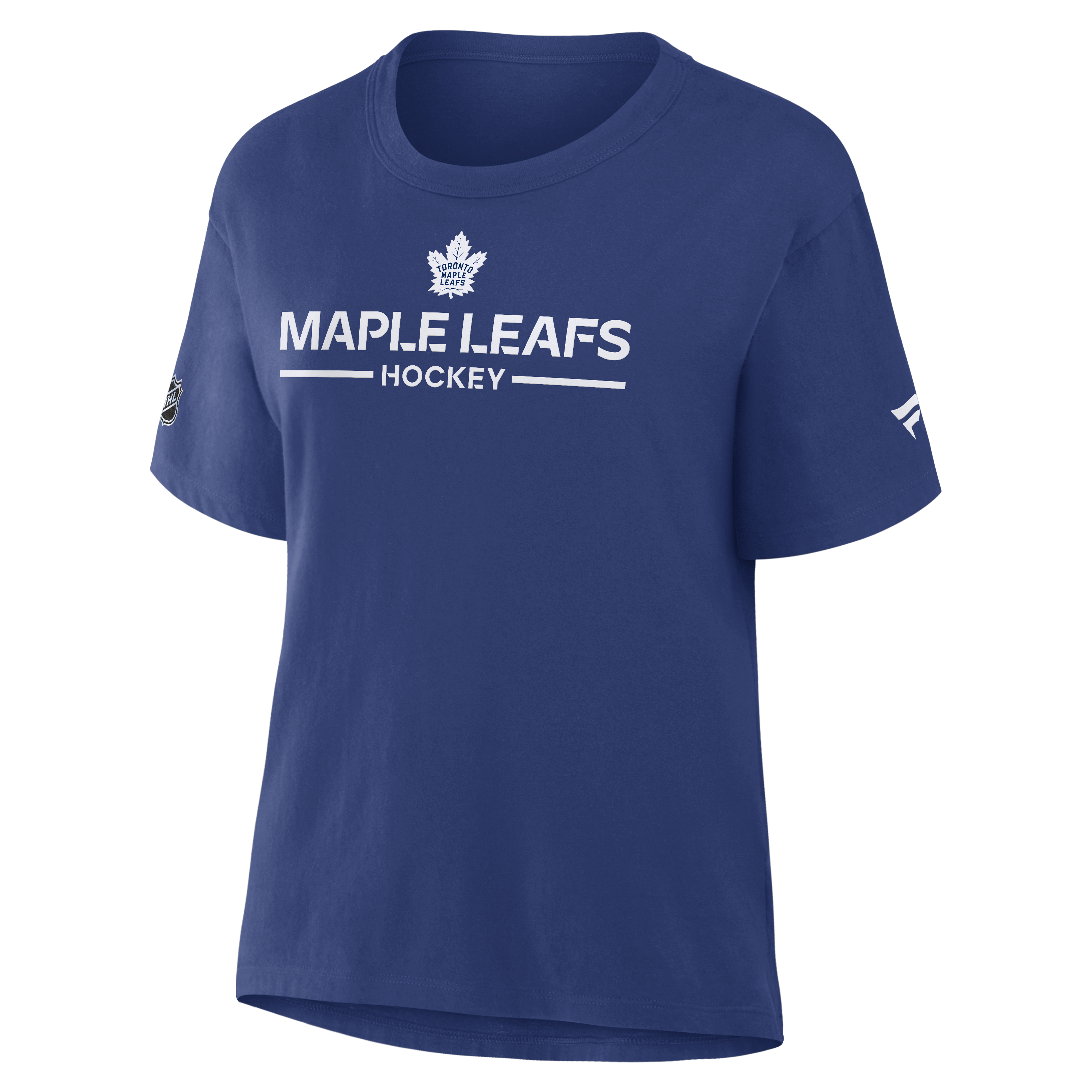 2025 Authentic Pro Rink Tee