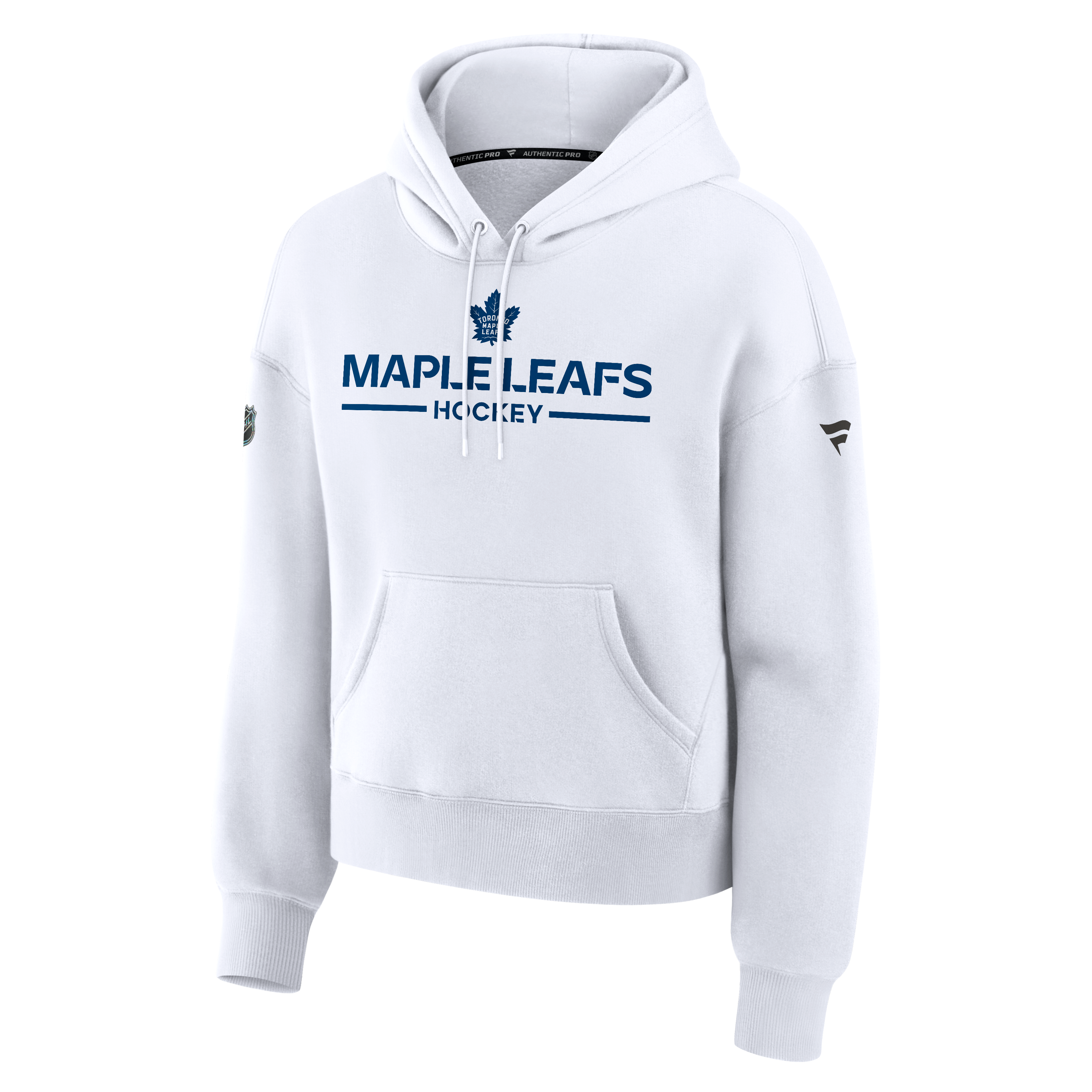 2025 Authentic Pro Rink Hoody