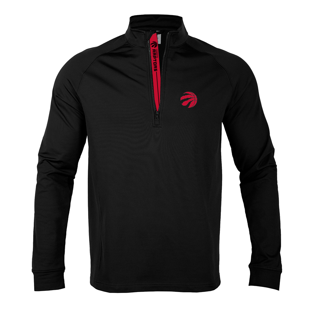 Calibre 1/4 Zip
