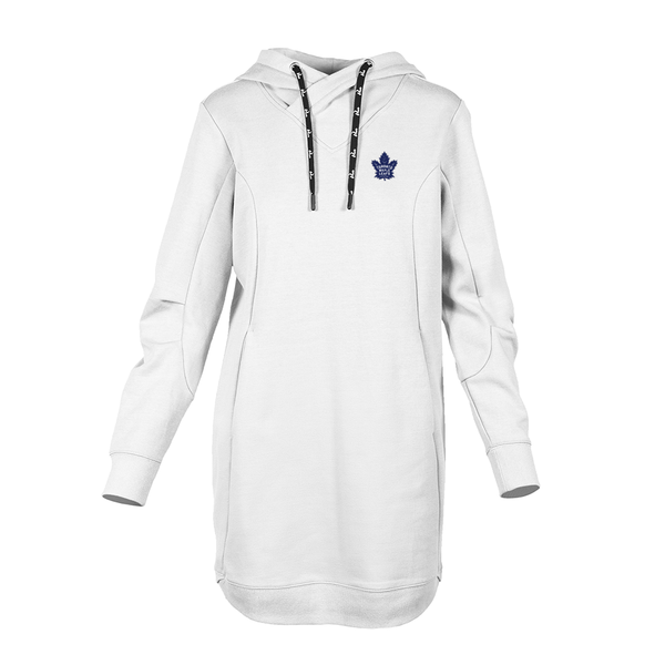 Adidas long hoodie on sale dress