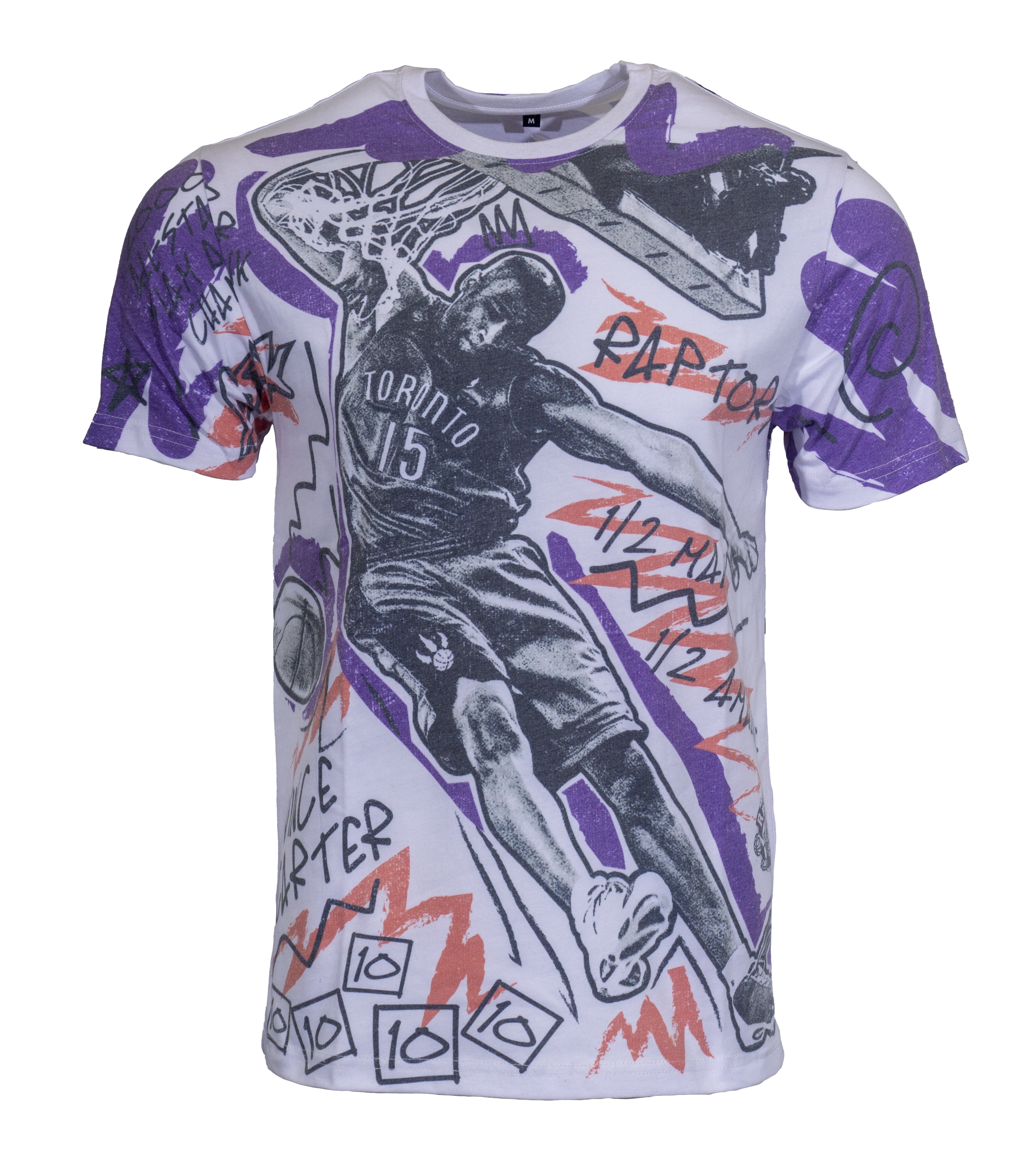 Showstopper Carter Tee