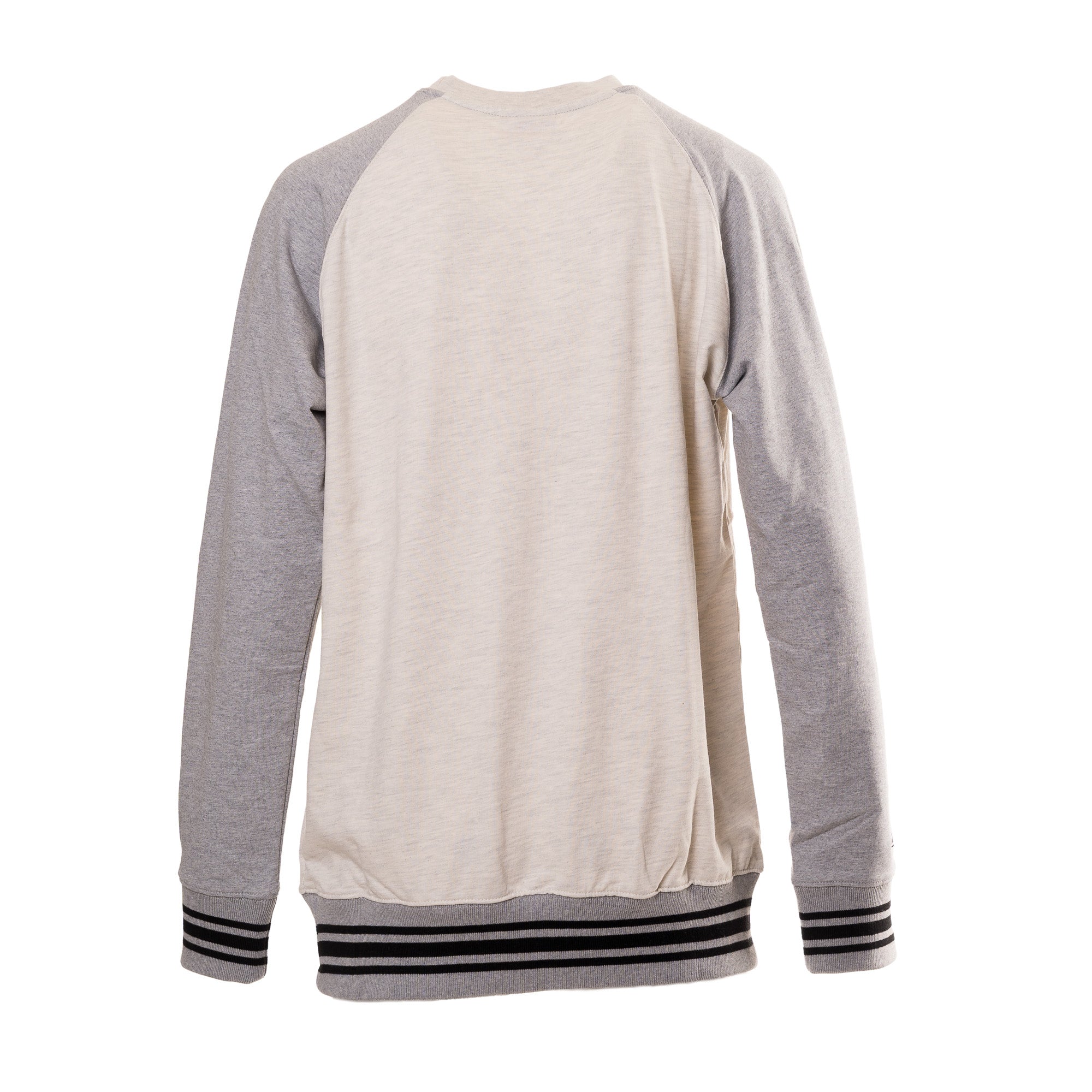 Heritage Collection Fleece Crew