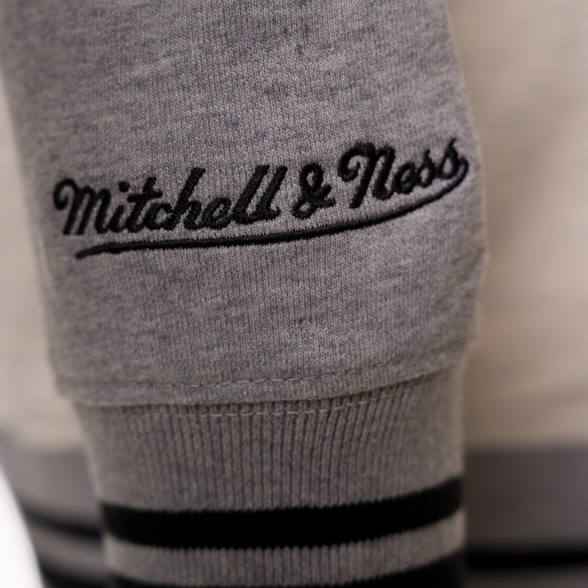 Heritage Collection Fleece Crew