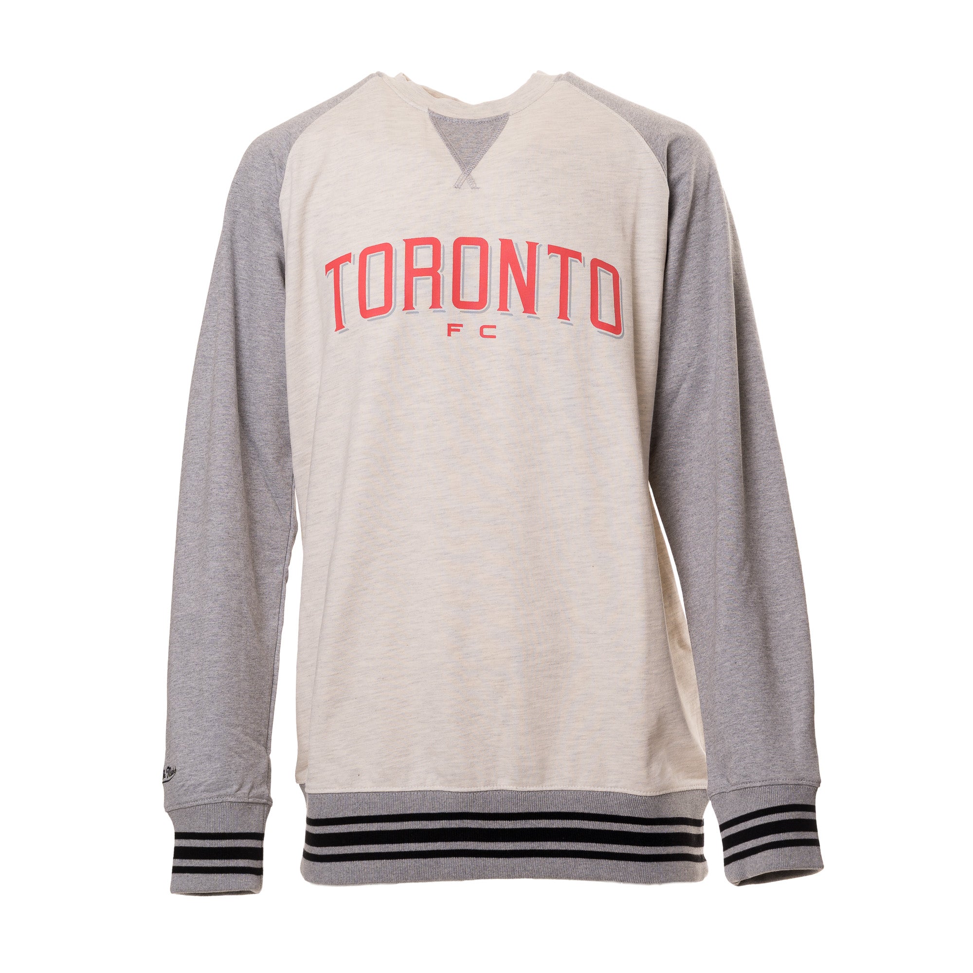 Heritage Collection Fleece Crew