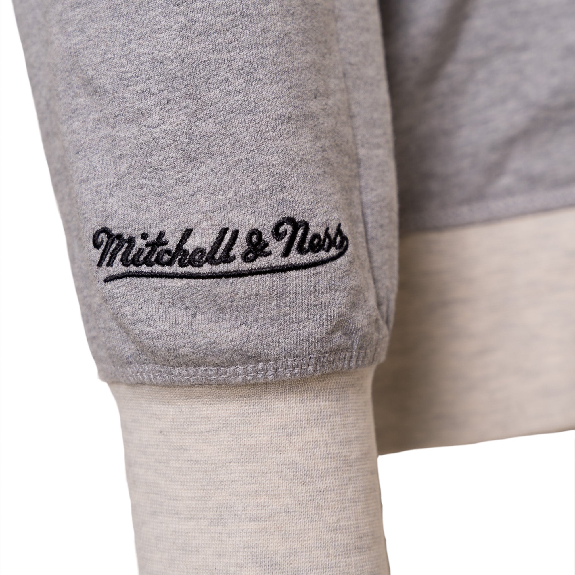 Heritage Collection Fleece Hoody