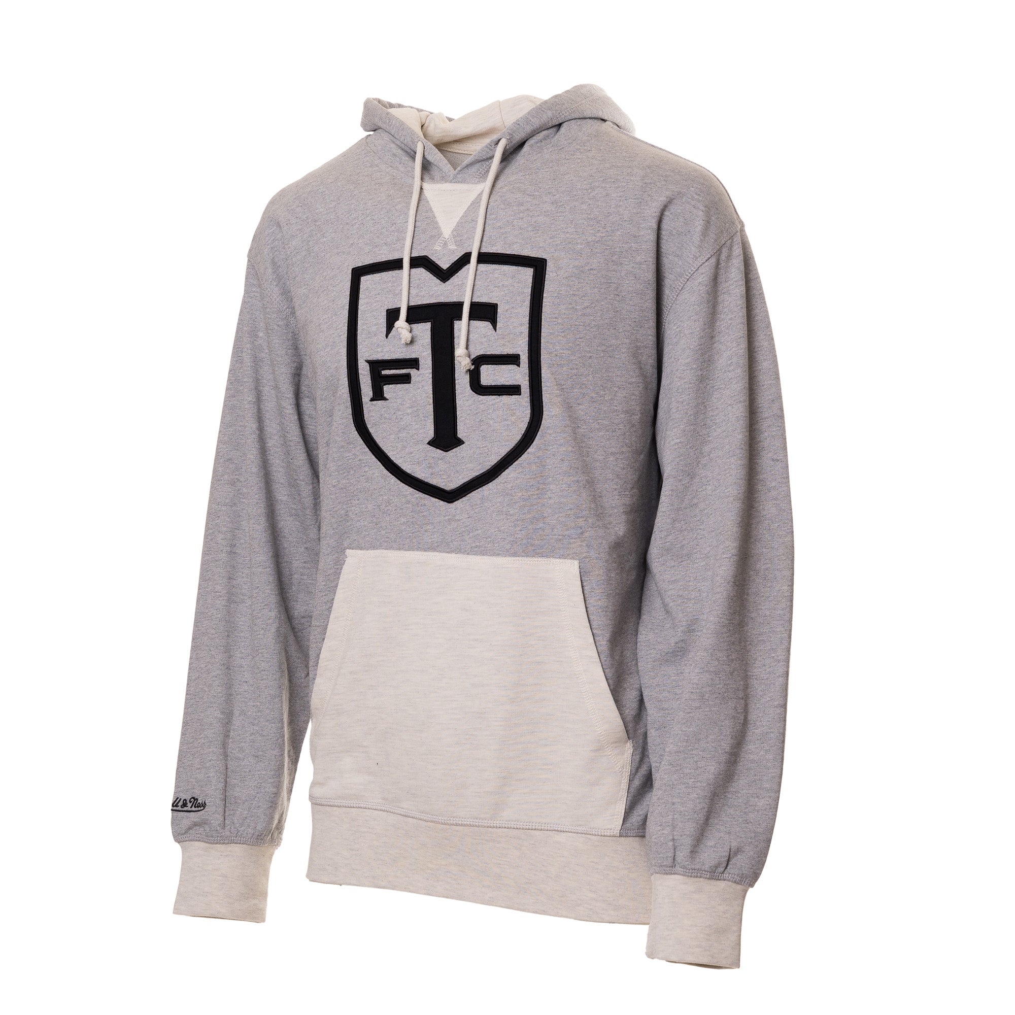 Heritage Collection Fleece Hoody