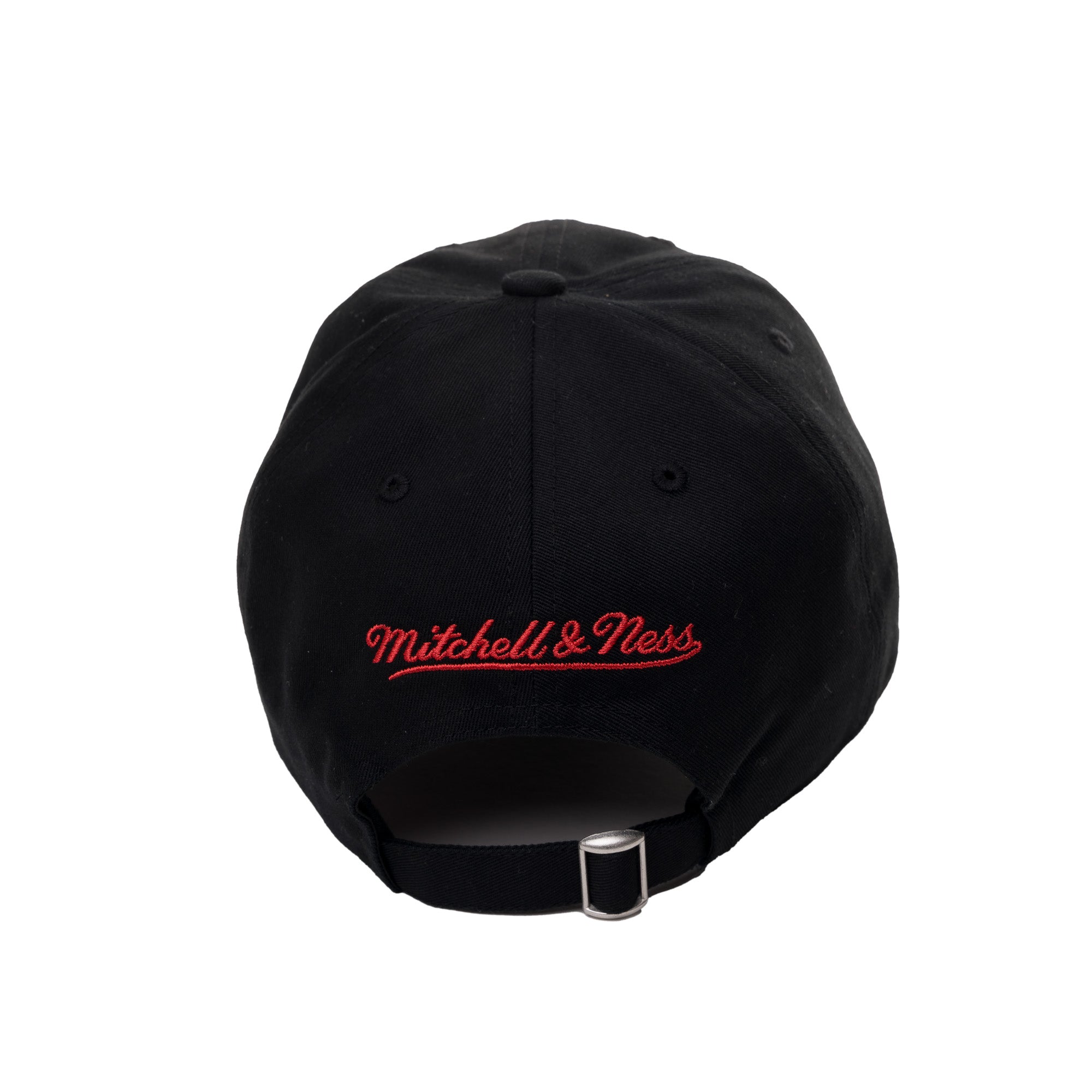 Team Ground FTC Dad Slouch Hat