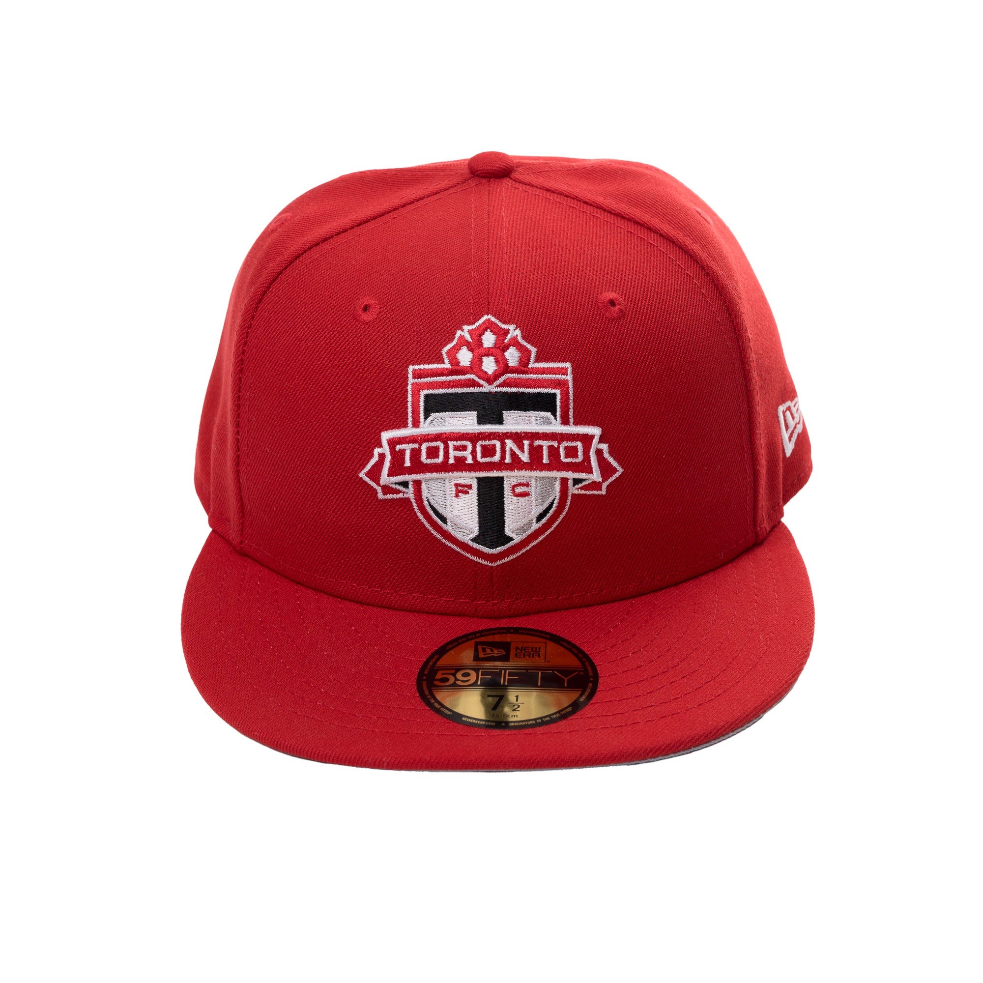 59FIFTY Primary Logo Fitted Hat