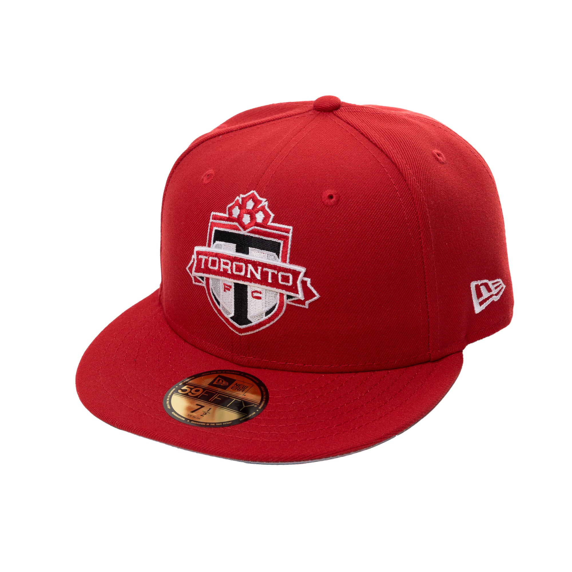 59FIFTY Primary Logo Fitted Hat