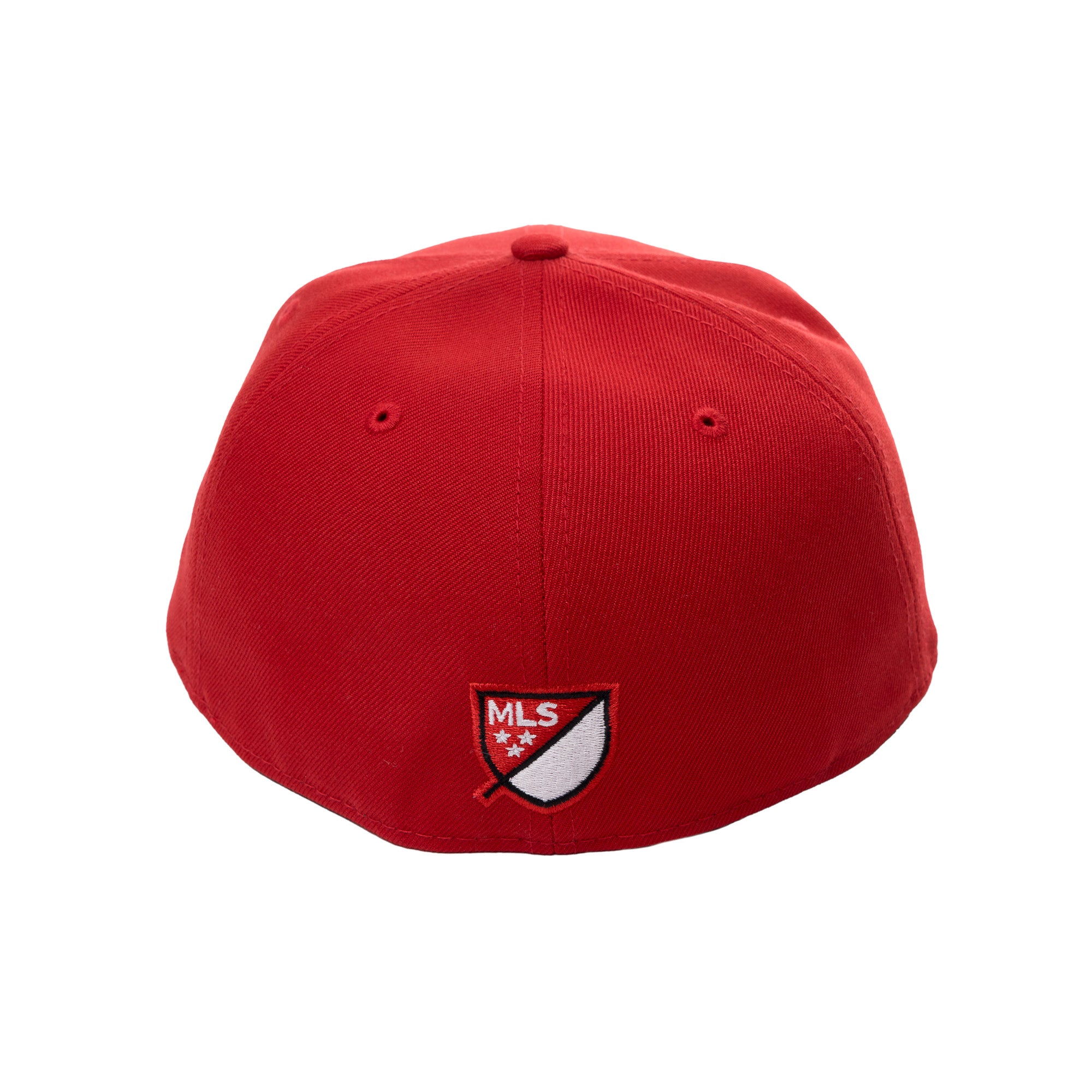 59FIFTY Primary Logo Fitted Hat