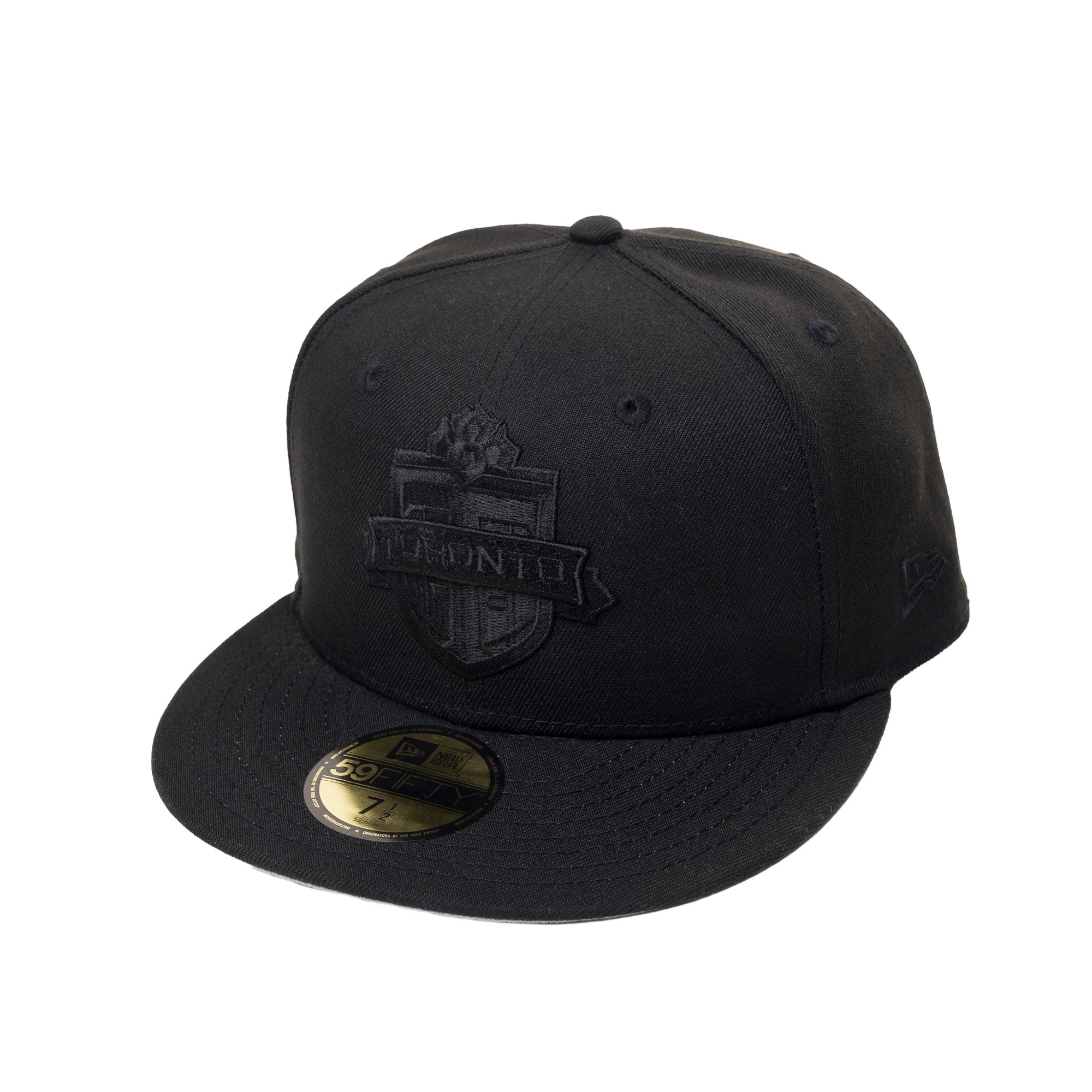 59FIFTY Primary Logo Tonal Fitted Hat