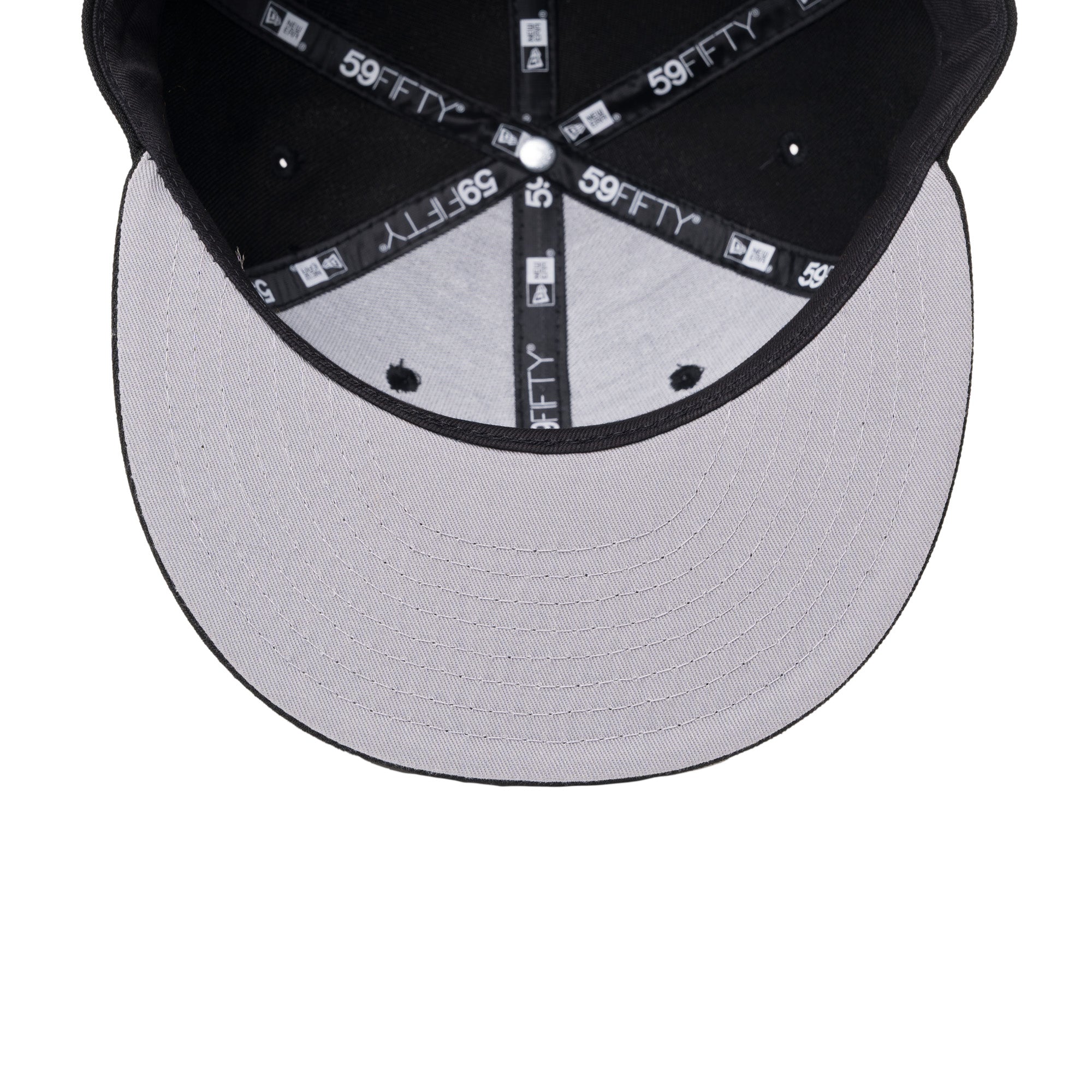 59FIFTY Primary Logo Tonal Fitted Hat