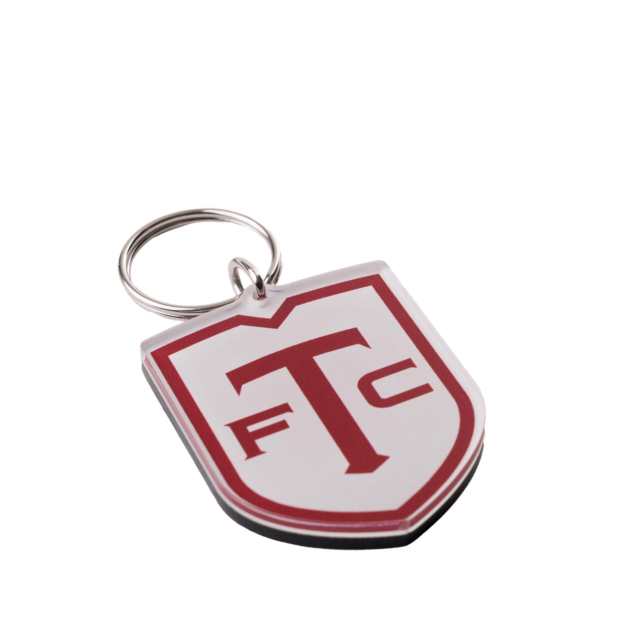 Toronto FC Logo Keychain