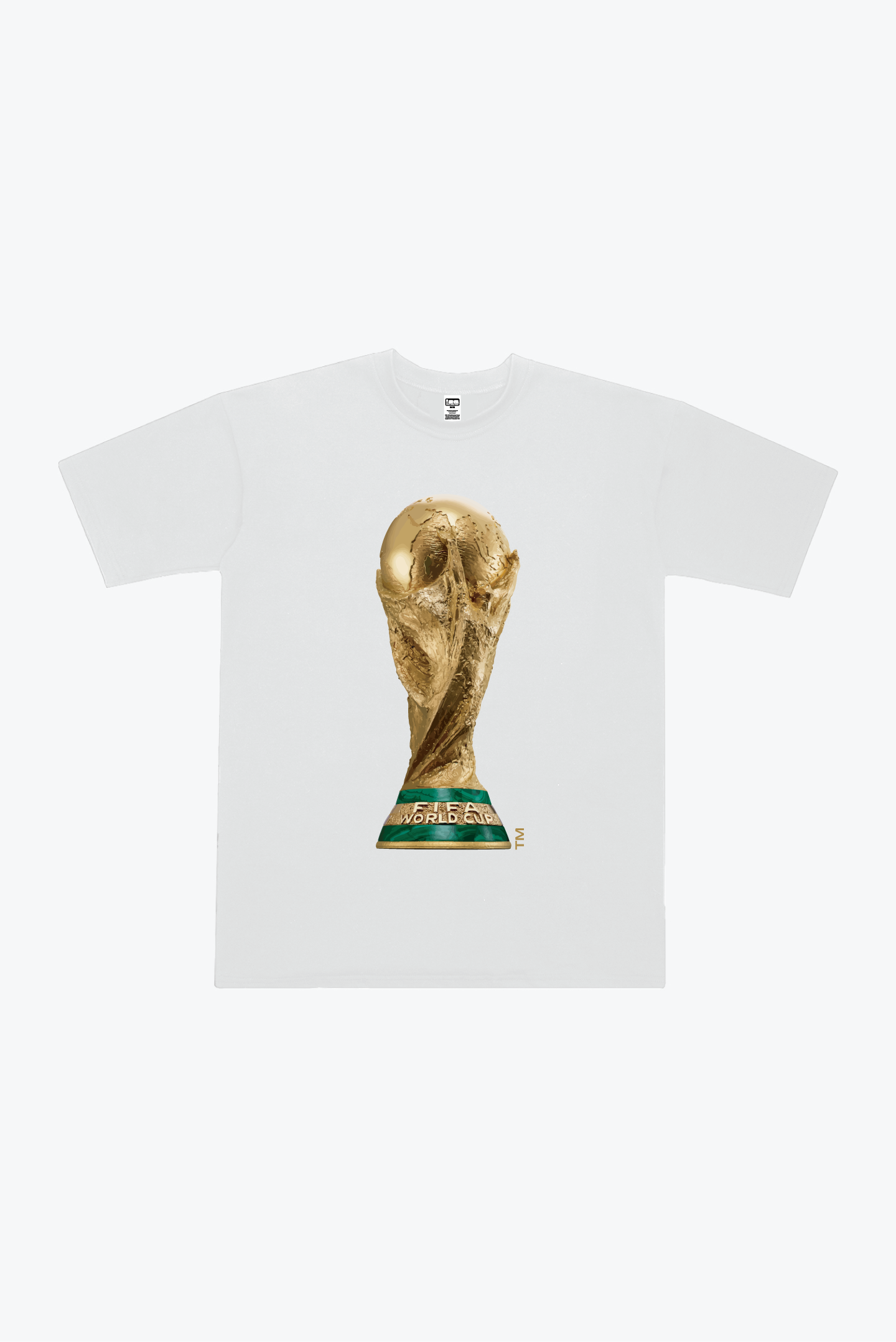 FIFA World Cup 26 Heavyweight Tee