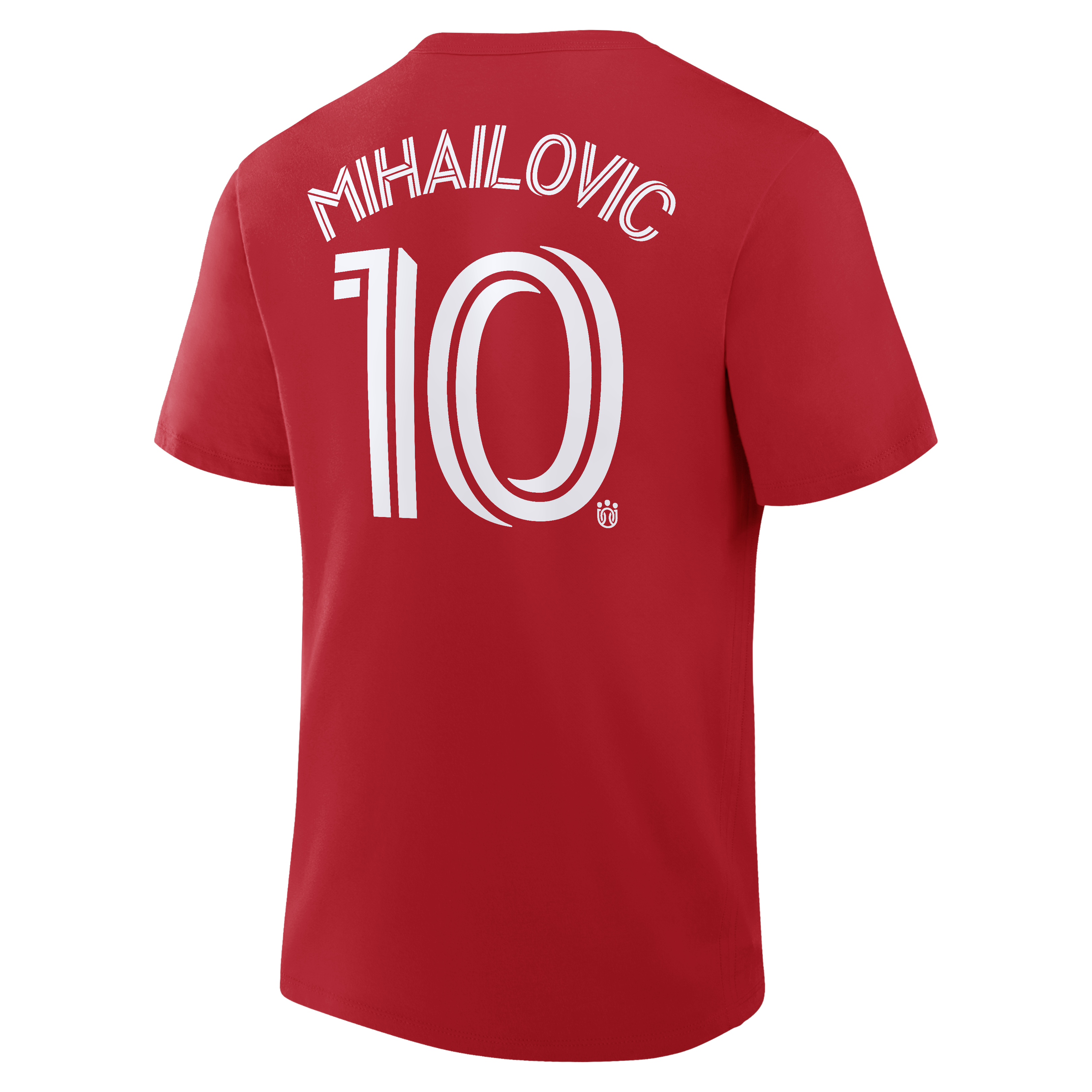 Mihailovic Player Tee