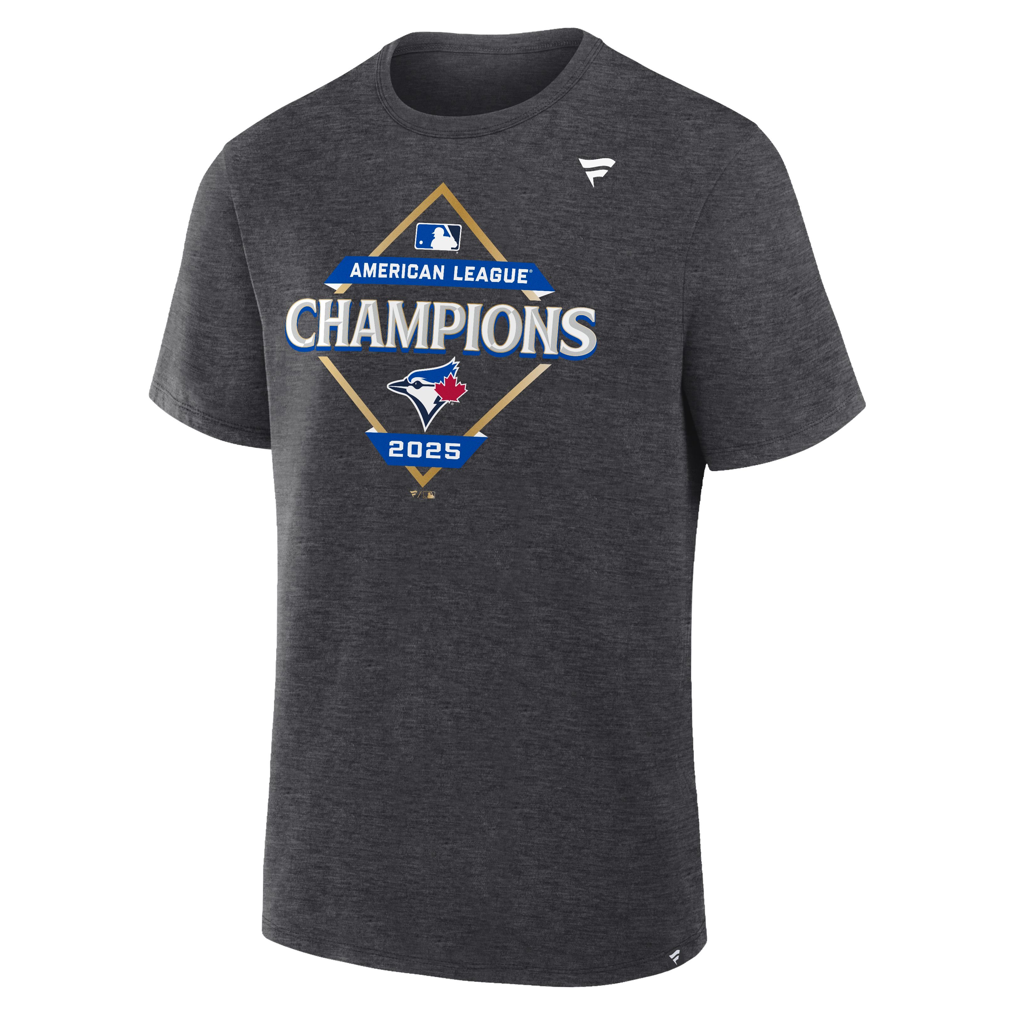 Blue Jays 2025 ALCS Champs Locker Room Tee
