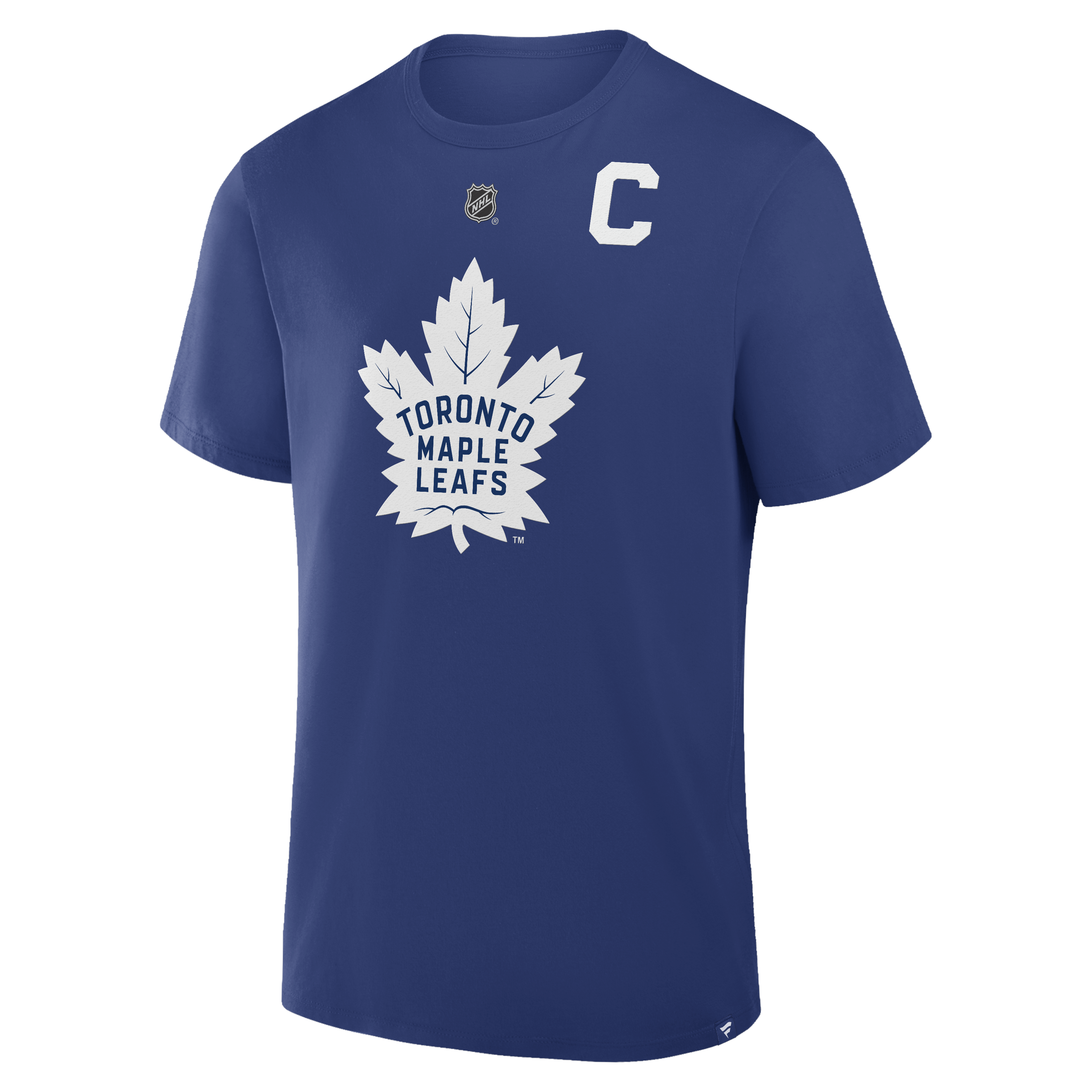 Maple Leafs Stack Player Tee - Matthews