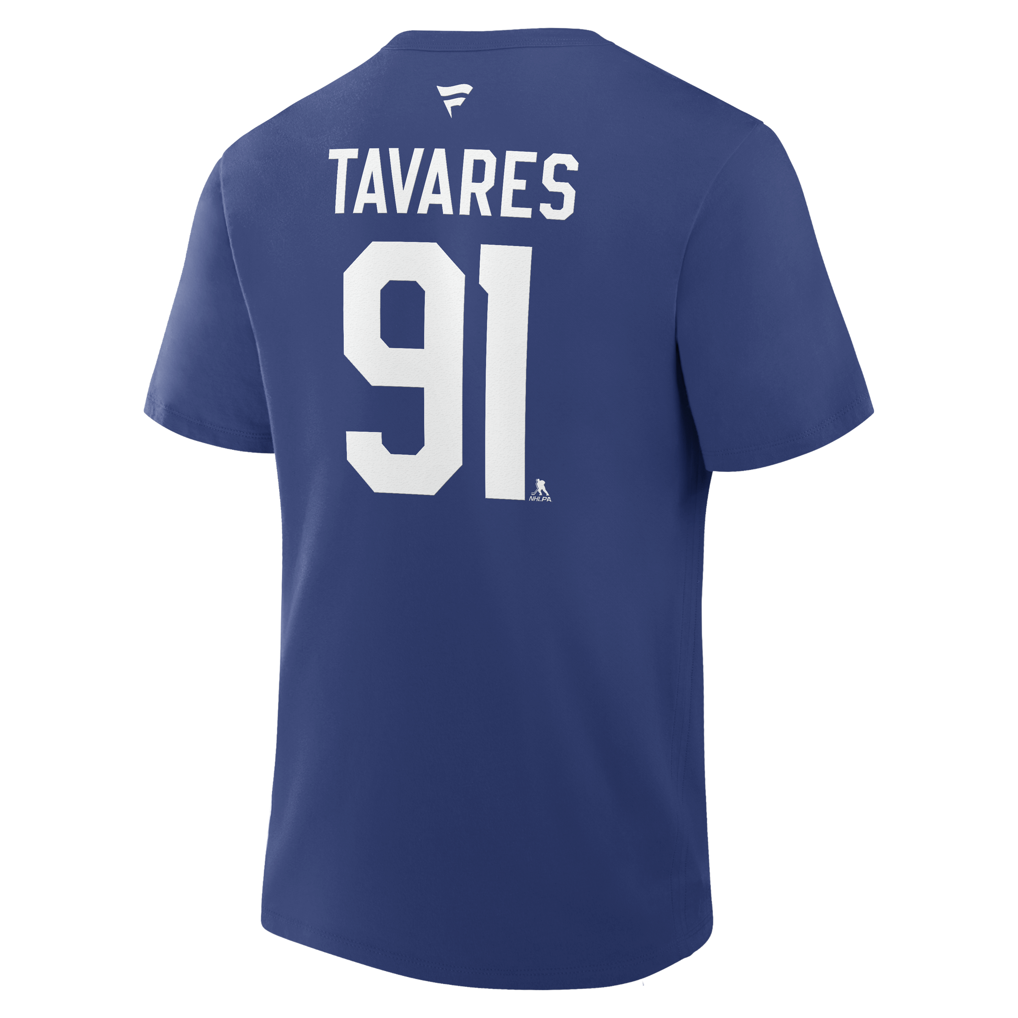 Maple Leafs Stack Player Tee - Tavares
