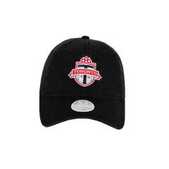 9TWENTY 2025 Core Slouch Hat - BLACK