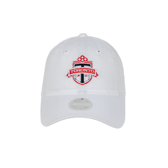 9TWENTY 2025 Core Slouch Hat - WHITE