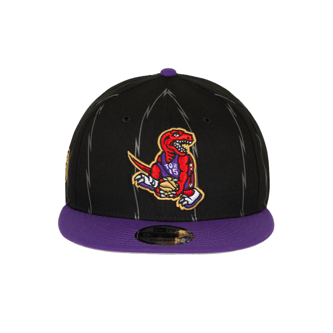 2024 9FIFTY City Dino Dunk Snapback
