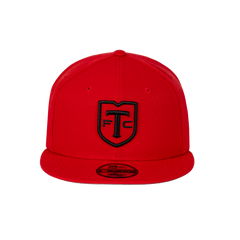 9FIFTY 2025 Kickoff Snapback - RED