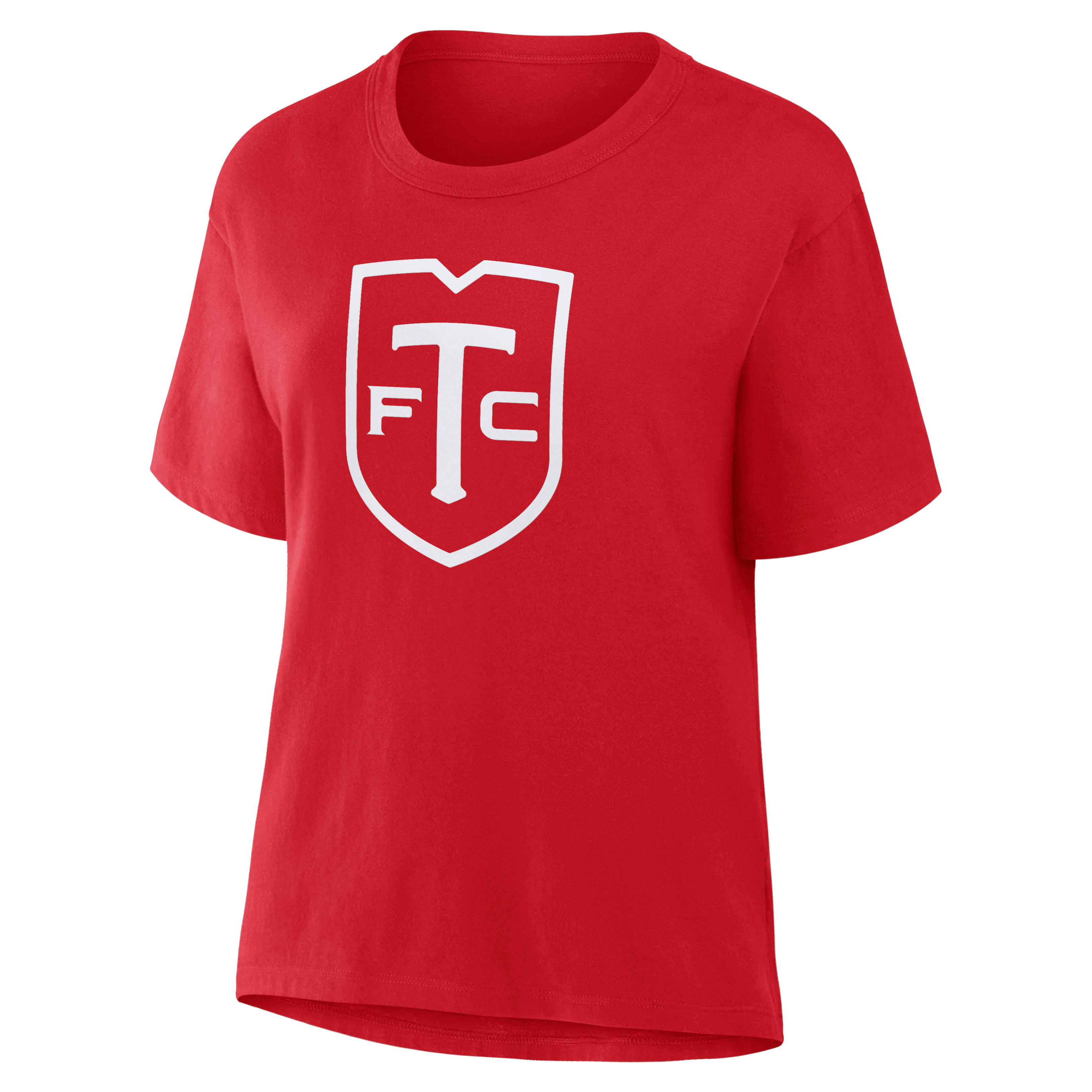 Women's Alternate Logo Legacy Tee