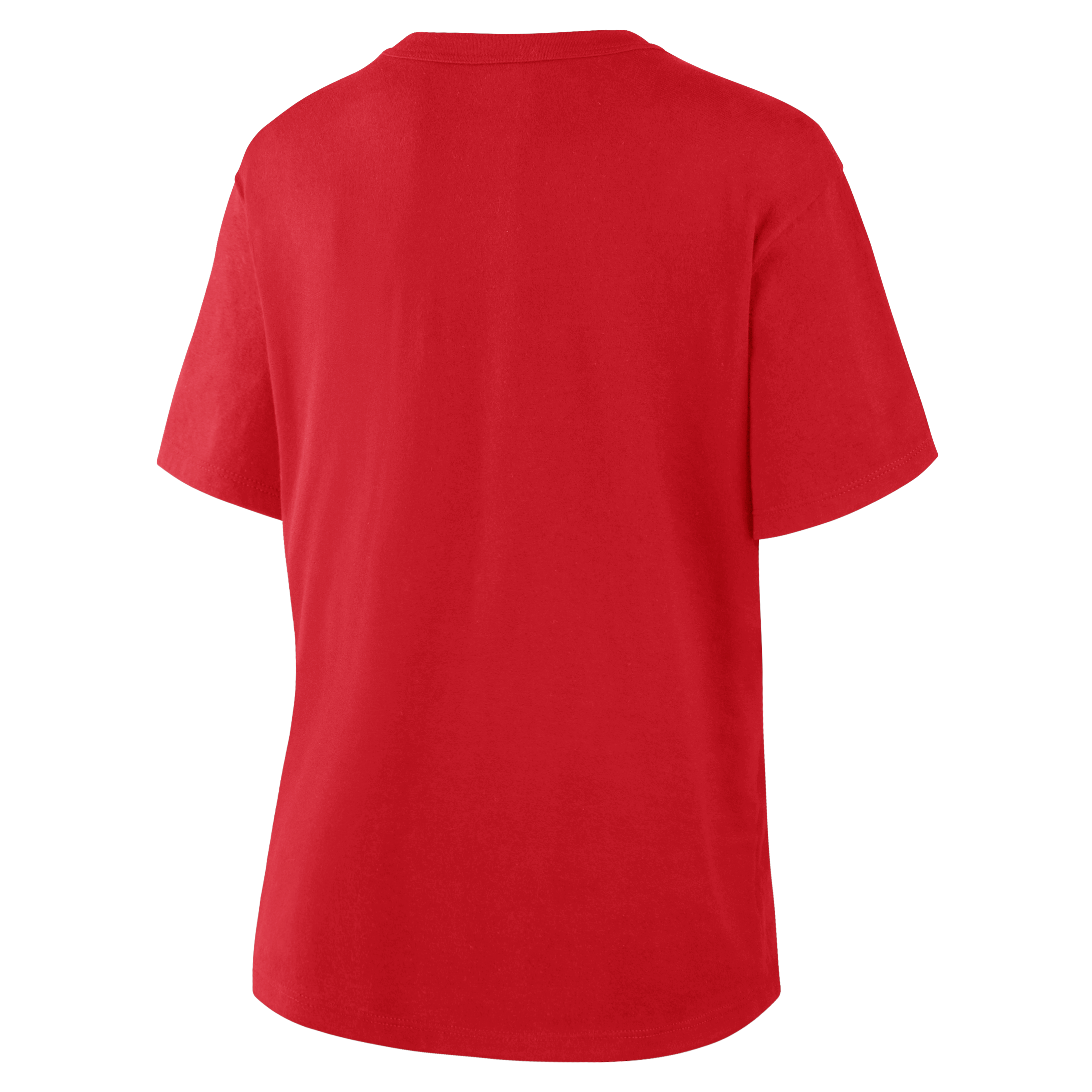 Women's Alternate Logo Legacy Tee