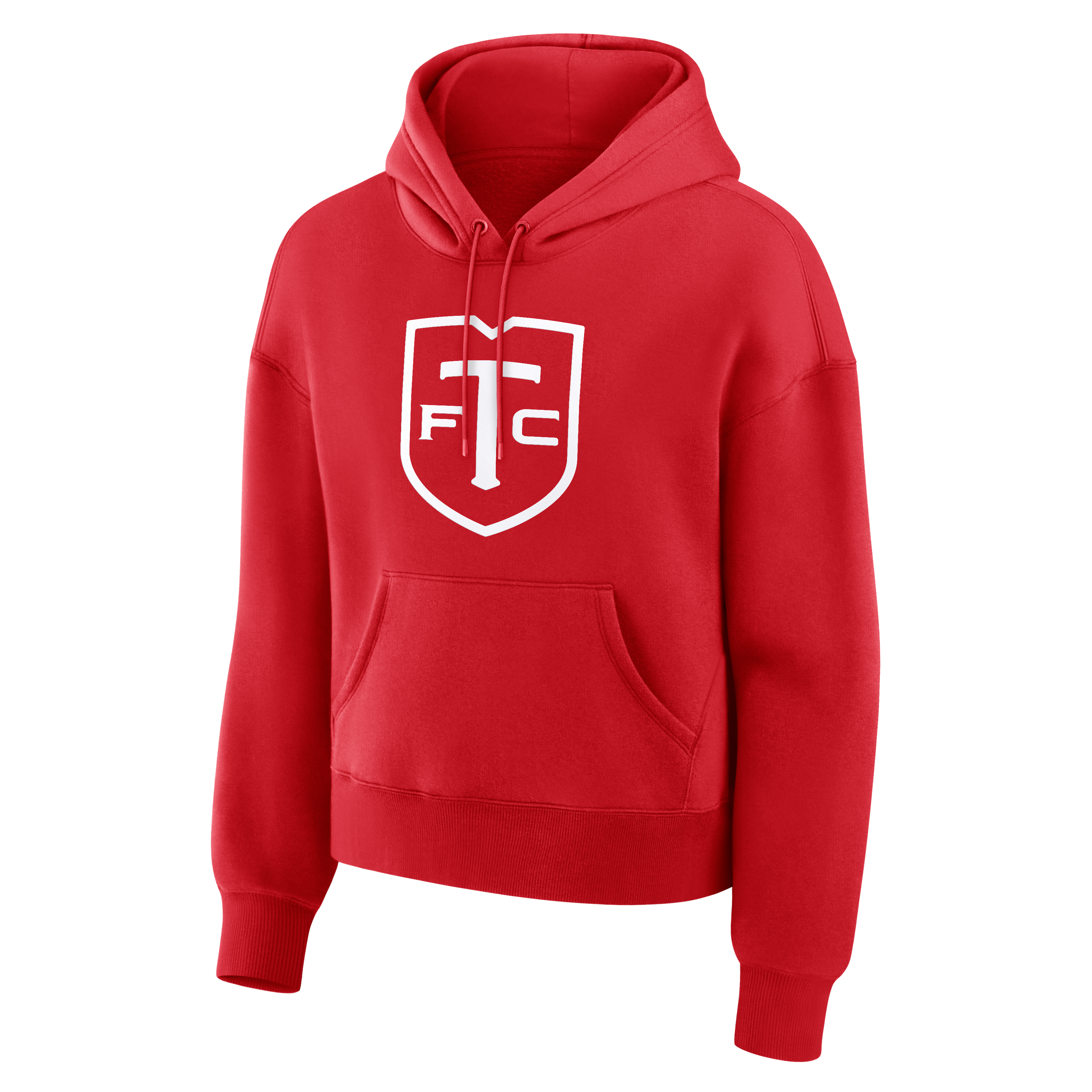 Woman's Alternate Logo Legacy Hoody