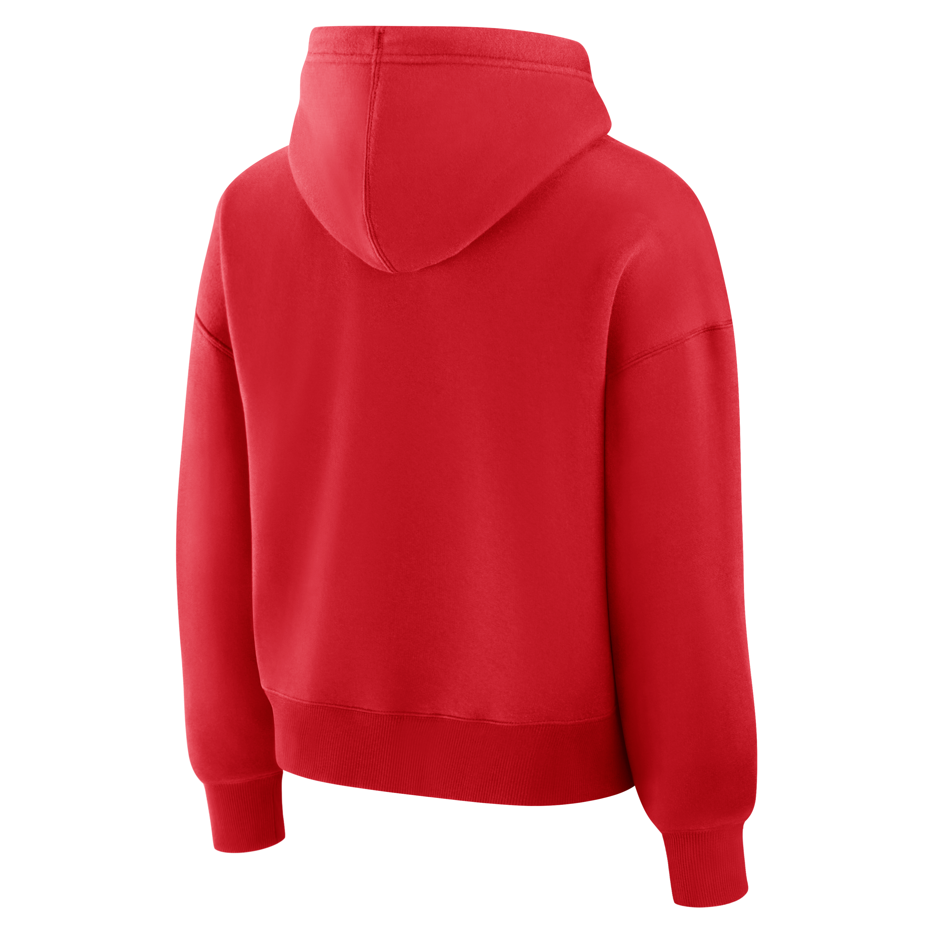 Woman's Alternate Logo Legacy Hoody