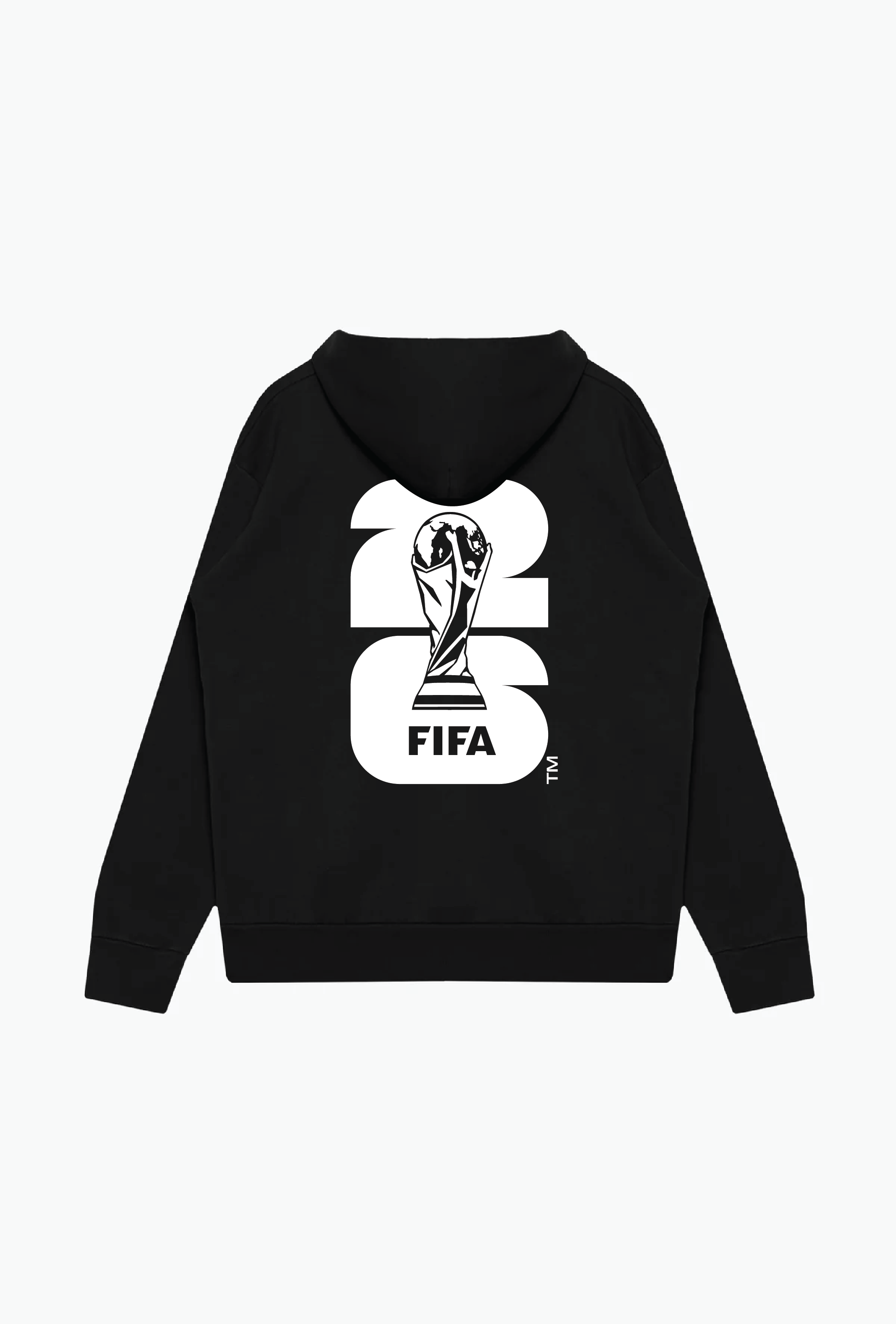 FIFA World Cup 26 Trophy Heavyweight Hoody