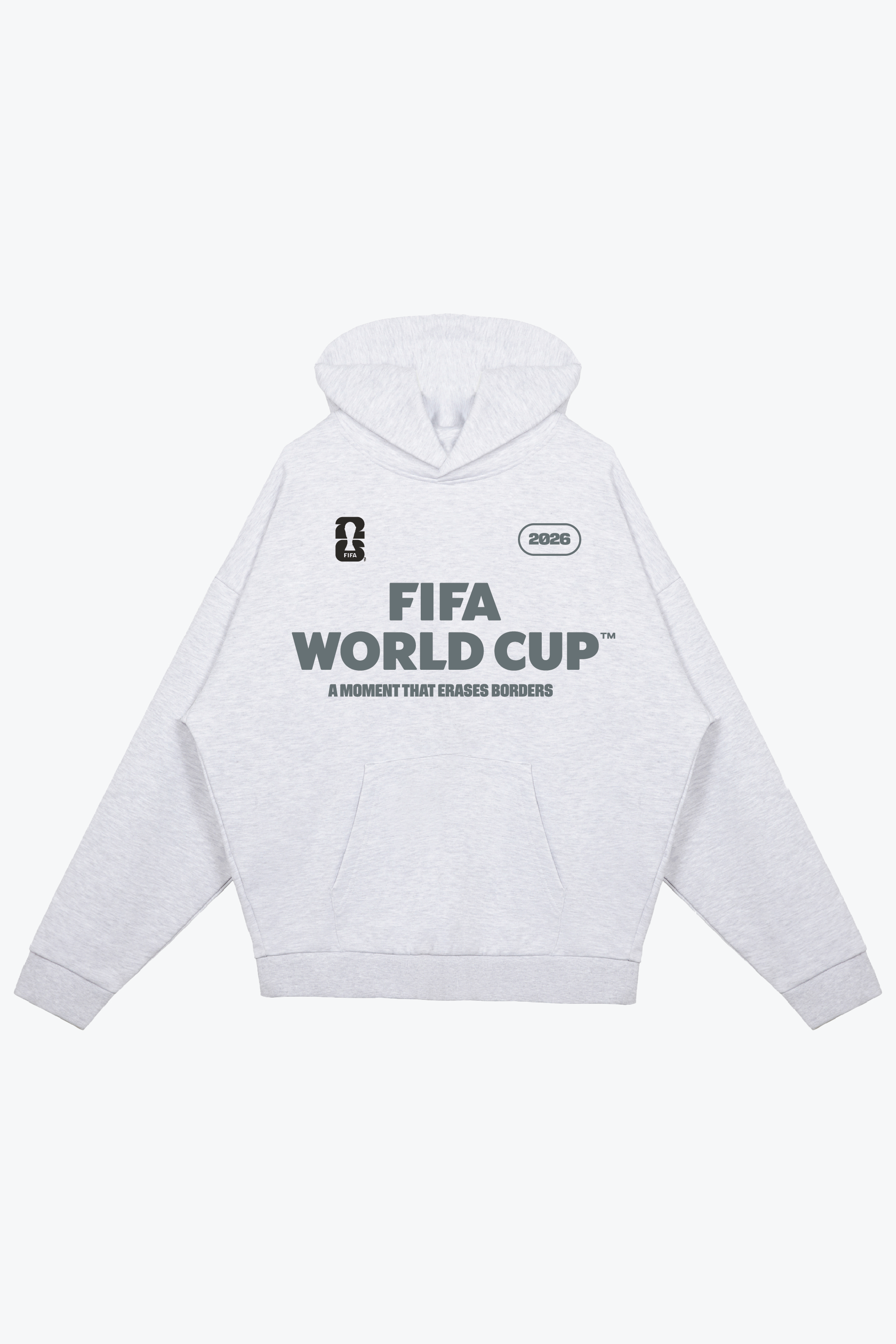 FIFA World Cup 26 Heavyweight Hoody