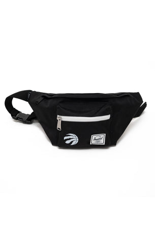 Raptors Herschel Primary Logo Seventeen Hip Sack