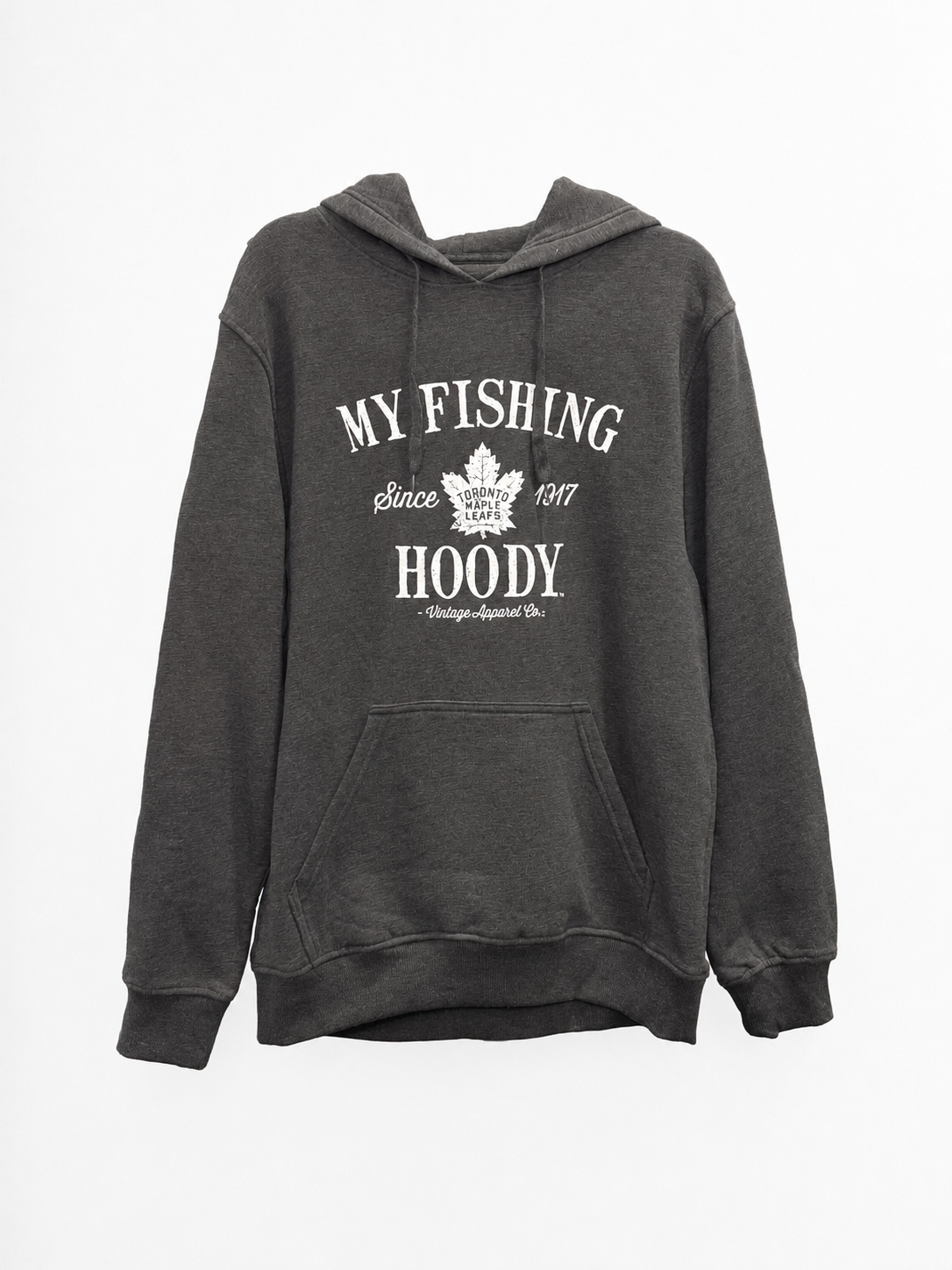 My Fishing Hoody