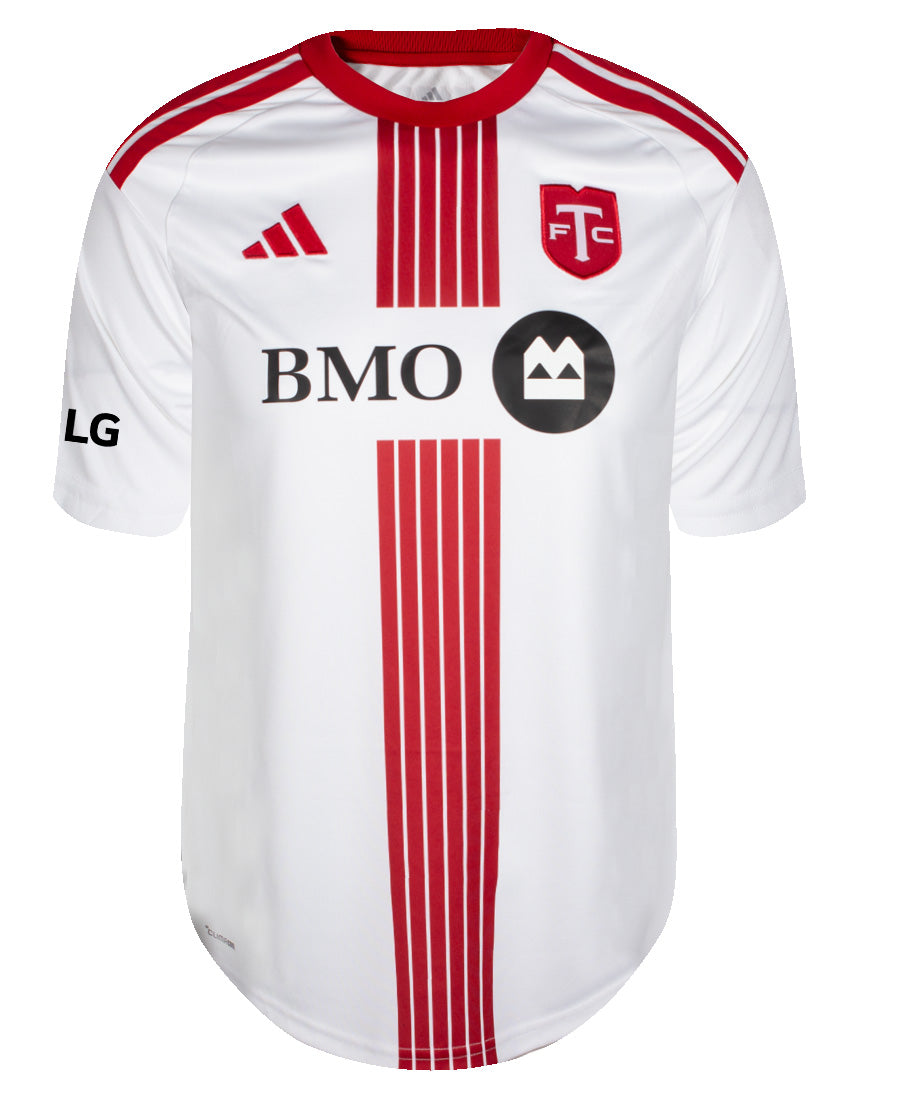 Replica 2026 Winter Kit - MIHAILOVIC