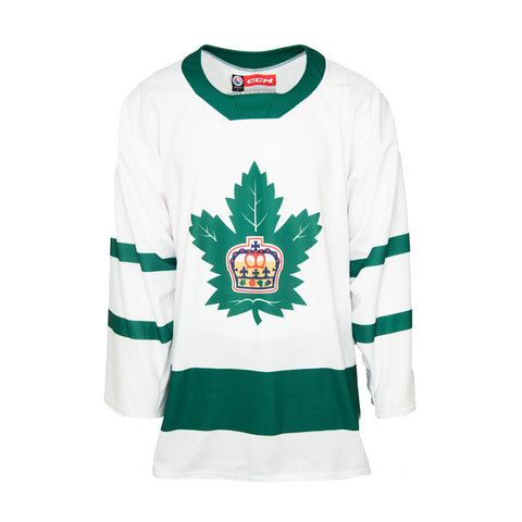 Marlies 2024 St. Pats Jersey