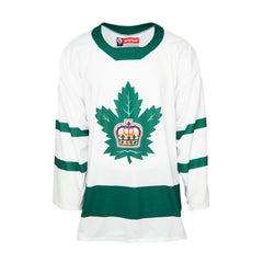 Marlies 2024 St. Pats Jersey