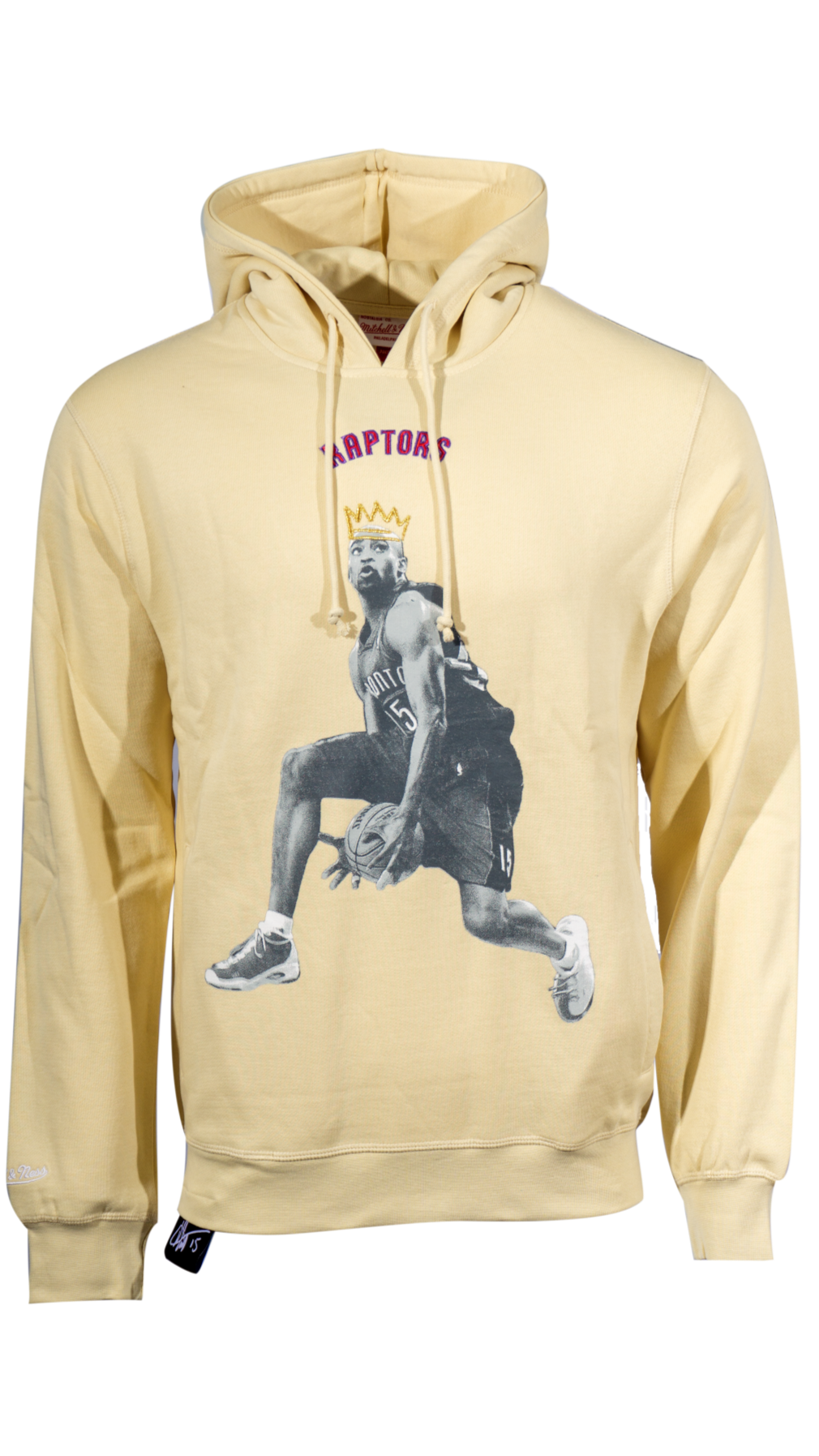 Slam Dunk King Hoody