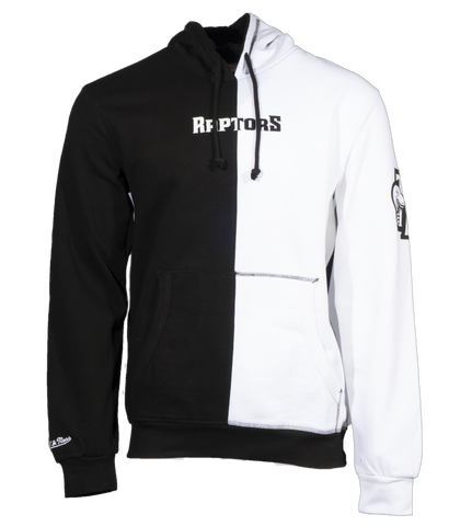 Night & Day Fleece Hoody