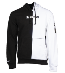 Night & Day Fleece Hoody